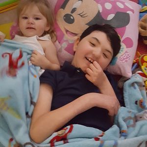 Meet your Posher, Bambi